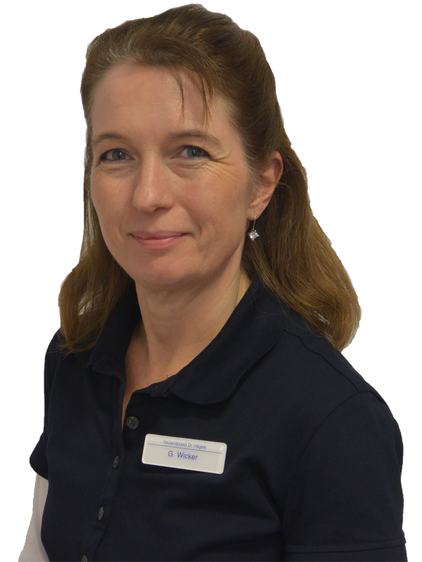 Dr. med. Wolfgang Hägele Hautarztpraxis